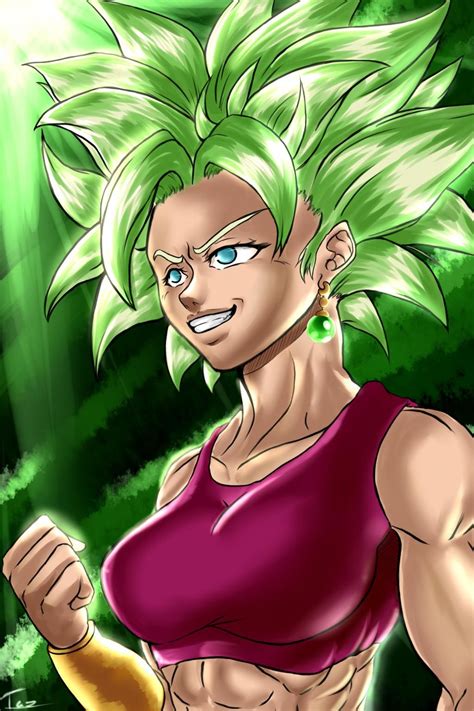 kefla hentai|Character: kefla (popular)